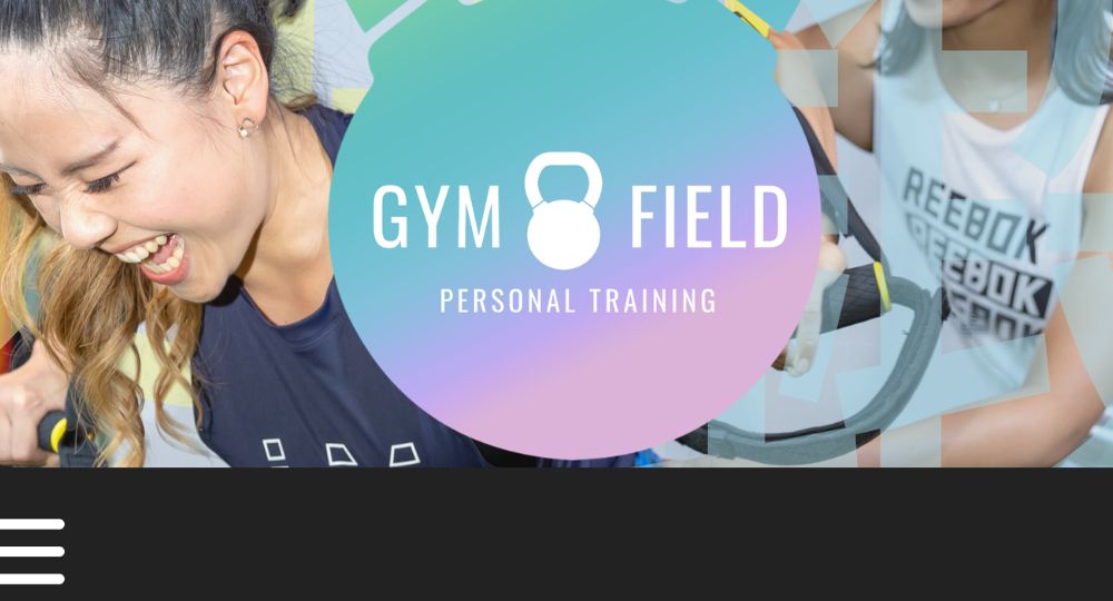 天神橋筋六丁目のパーソナルジム_ジムフィールド 天六スタジオ