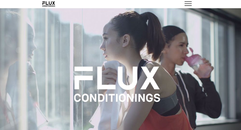 代官山のパーソナルジム_FLUX CONDITIONINGS（フラックスコンディショニングス）代官山