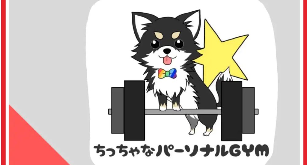 守口のパーソナルジム_パーソナルトレーニング&整体ストレッチ(ちっちゃなパーソナルジム)守口店